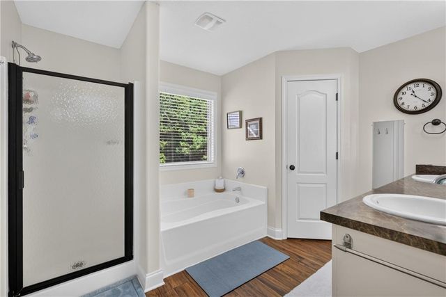 1690 Dillard Way, Bethlehem, GA 30620