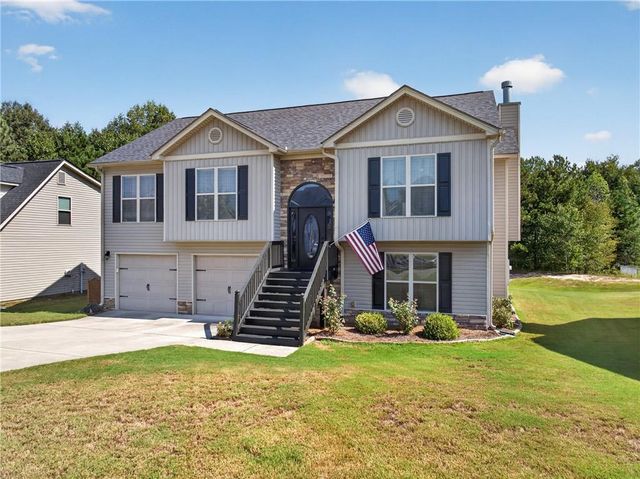 1690 Dillard Way, Bethlehem, GA 30620