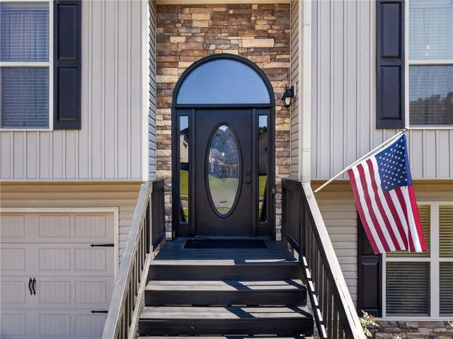 1690 Dillard Way, Bethlehem, GA 30620
