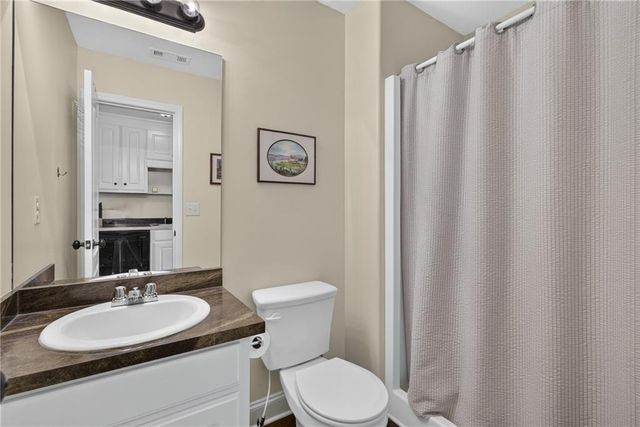 1690 Dillard Way, Bethlehem, GA 30620