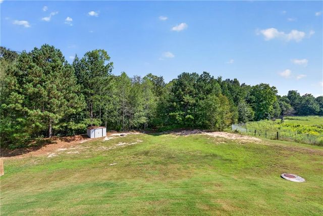 1690 Dillard Way, Bethlehem, GA 30620