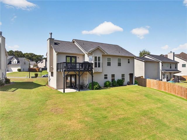 1690 Dillard Way, Bethlehem, GA 30620