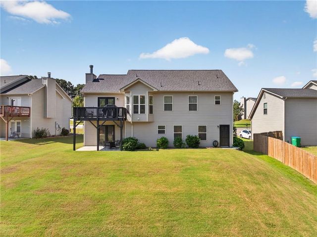 1690 Dillard Way, Bethlehem, GA 30620