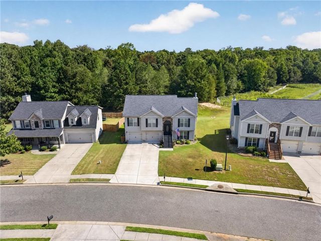 1690 Dillard Way, Bethlehem, GA 30620