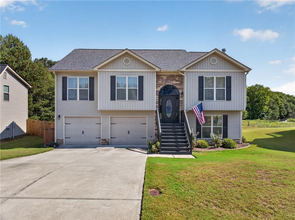 1690 Dillard Way, Bethlehem, GA 30620