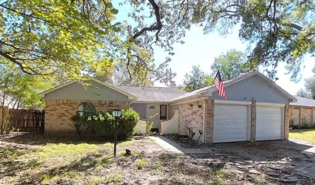 9919 Sundew Circle, Houston, TX 77070