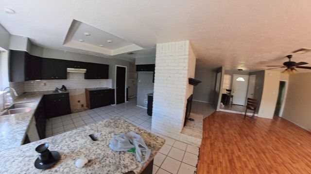 9919 Sundew Circle, Houston, TX 77070