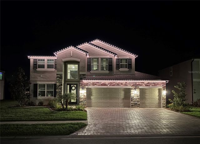 12093 NOUVEAU AVENUE, Spring Hill, FL 34610