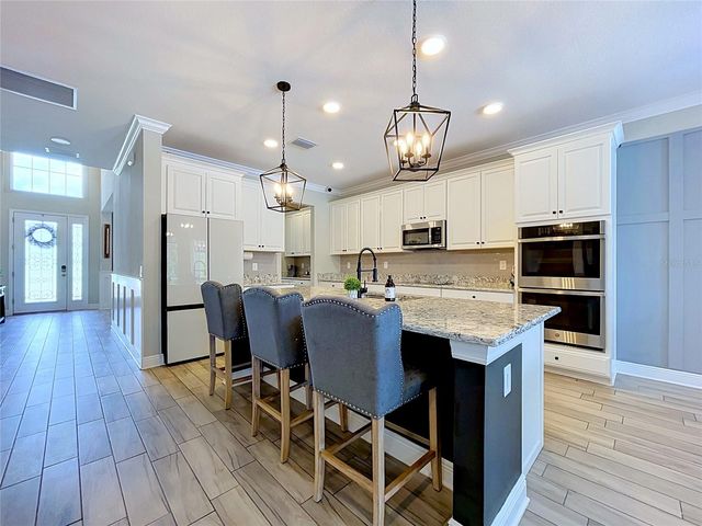12093 NOUVEAU AVENUE, Spring Hill, FL 34610