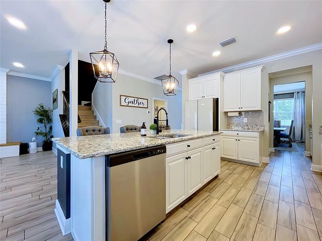 12093 NOUVEAU AVENUE, Spring Hill, FL 34610