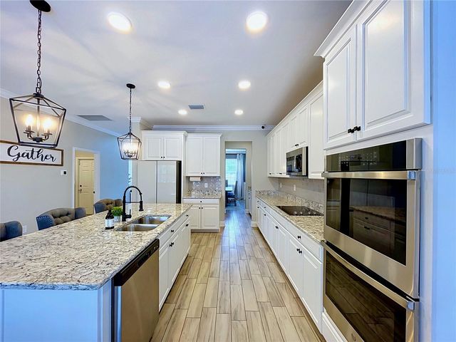 12093 NOUVEAU AVENUE, Spring Hill, FL 34610