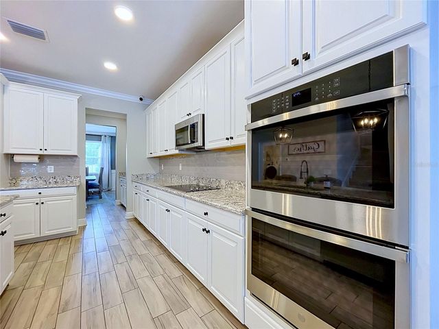 12093 NOUVEAU AVENUE, Spring Hill, FL 34610