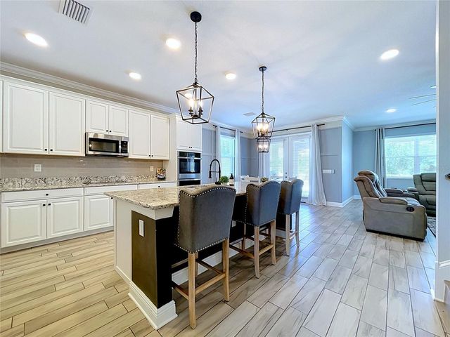 12093 NOUVEAU AVENUE, Spring Hill, FL 34610