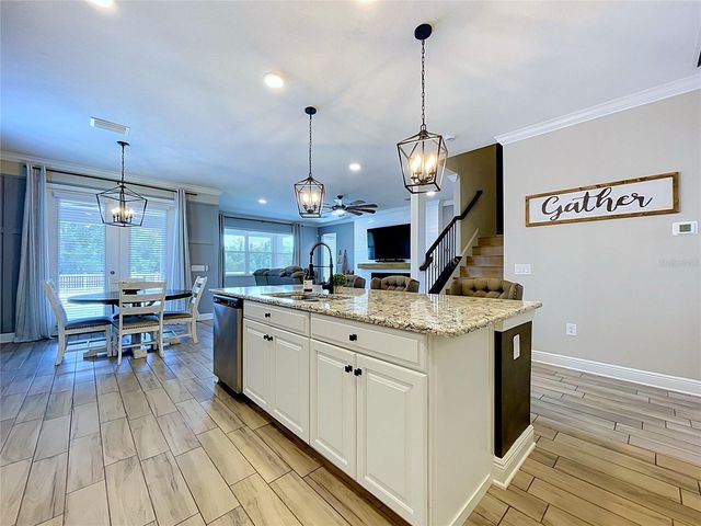 12093 NOUVEAU AVENUE, Spring Hill, FL 34610