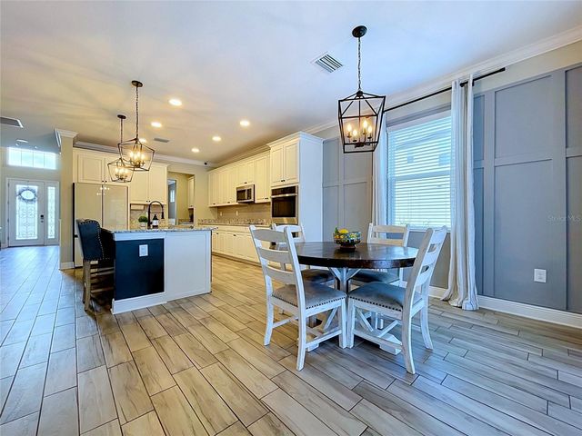 12093 NOUVEAU AVENUE, Spring Hill, FL 34610