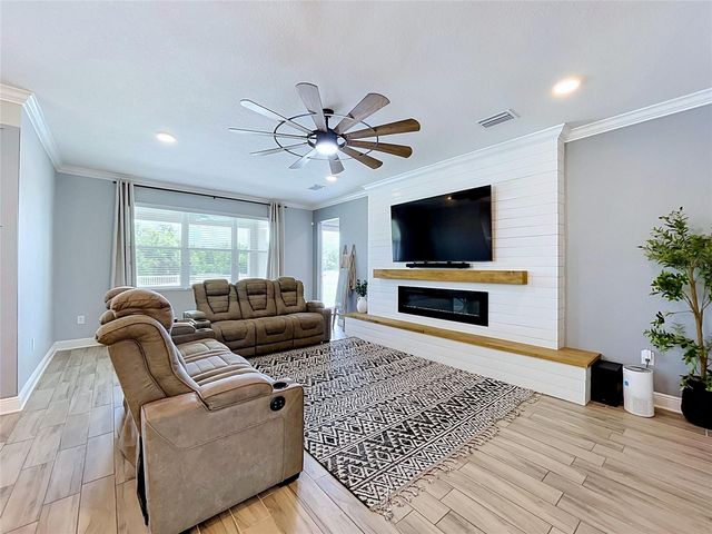 12093 NOUVEAU AVENUE, Spring Hill, FL 34610
