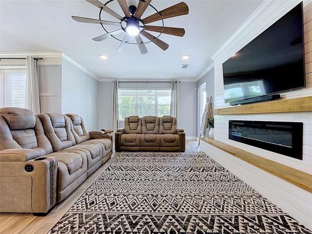 12093 NOUVEAU AVENUE, Spring Hill, FL 34610