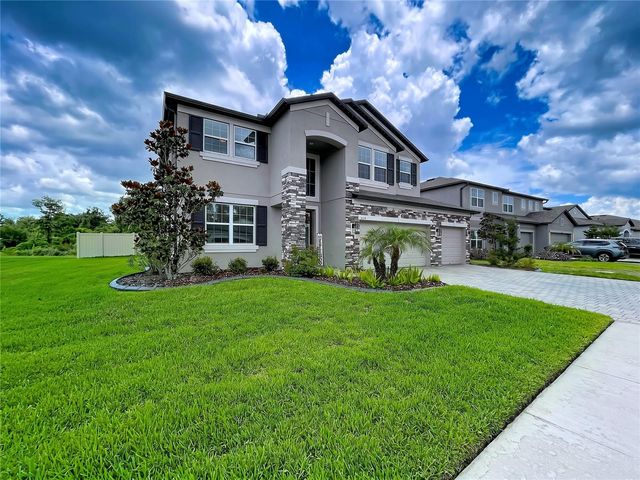 12093 NOUVEAU AVENUE, Spring Hill, FL 34610