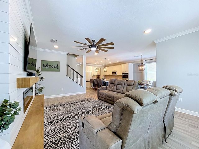12093 NOUVEAU AVENUE, Spring Hill, FL 34610