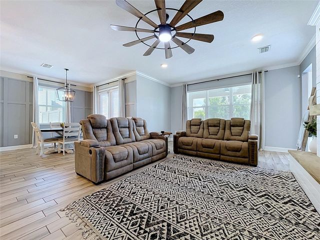 12093 NOUVEAU AVENUE, Spring Hill, FL 34610