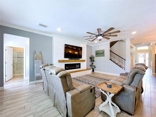 12093 NOUVEAU AVENUE, Spring Hill, FL 34610