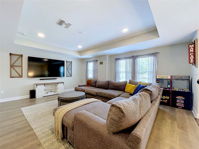 12093 NOUVEAU AVENUE, Spring Hill, FL 34610