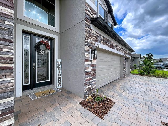 12093 NOUVEAU AVENUE, Spring Hill, FL 34610