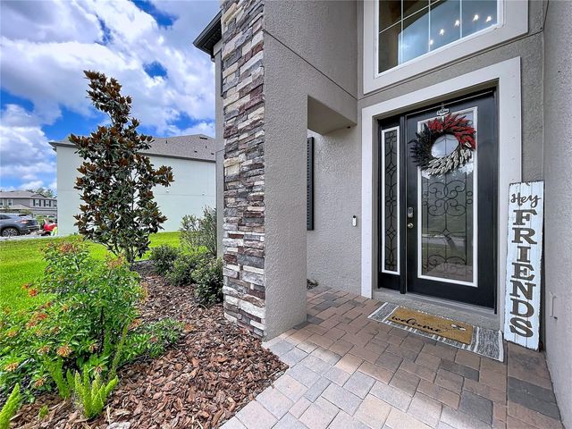 12093 NOUVEAU AVENUE, Spring Hill, FL 34610