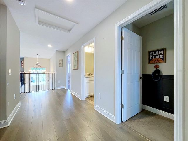 12093 NOUVEAU AVENUE, Spring Hill, FL 34610