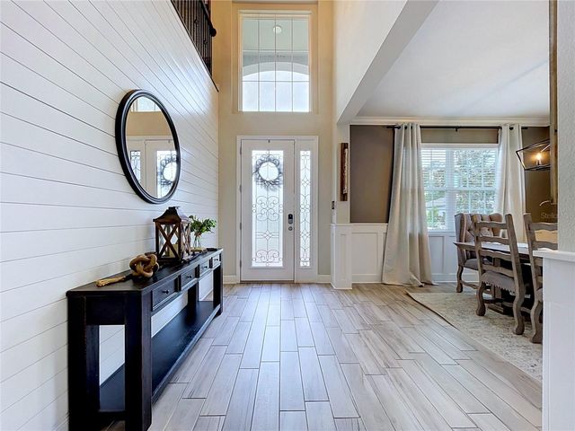 12093 NOUVEAU AVENUE, Spring Hill, FL 34610