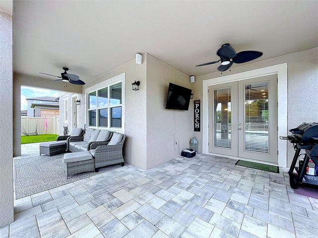12093 NOUVEAU AVENUE, Spring Hill, FL 34610