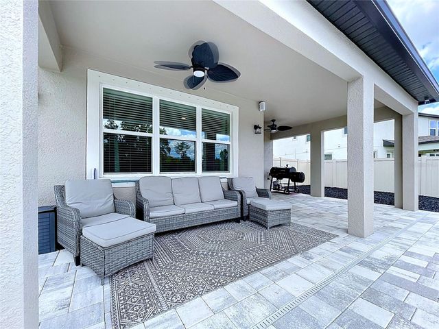12093 NOUVEAU AVENUE, Spring Hill, FL 34610