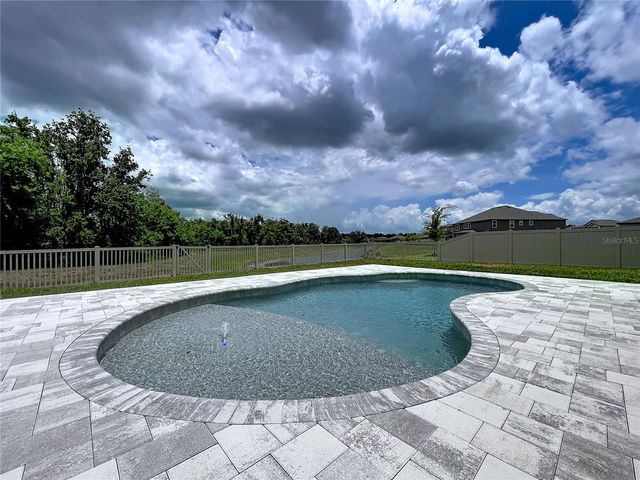 12093 NOUVEAU AVENUE, Spring Hill, FL 34610
