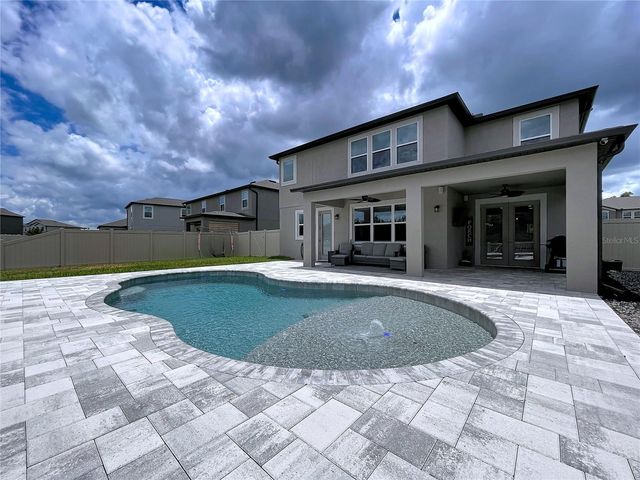 12093 NOUVEAU AVENUE, Spring Hill, FL 34610