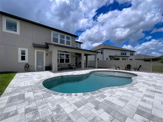 12093 NOUVEAU AVENUE, Spring Hill, FL 34610