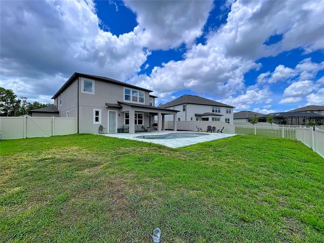 12093 NOUVEAU AVENUE, Spring Hill, FL 34610