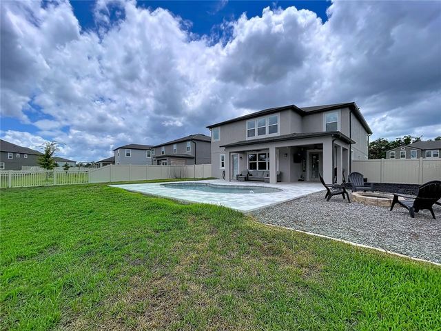 12093 NOUVEAU AVENUE, Spring Hill, FL 34610