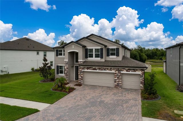 12093 NOUVEAU AVENUE, Spring Hill, FL 34610