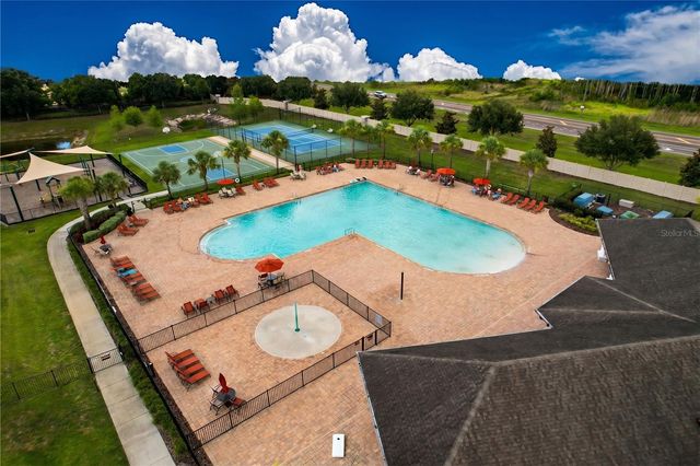 12093 NOUVEAU AVENUE, Spring Hill, FL 34610