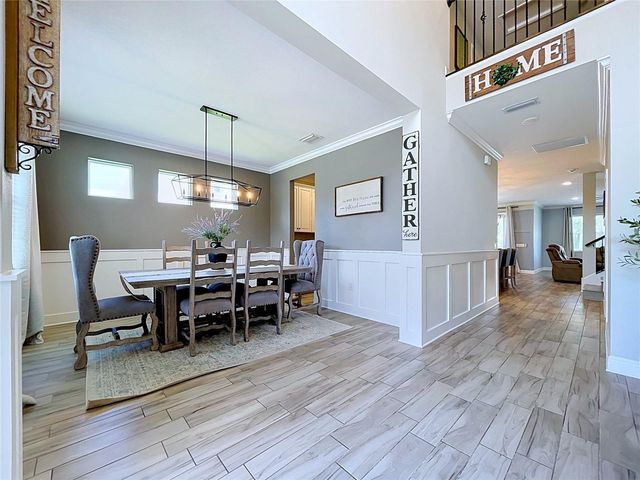 12093 NOUVEAU AVENUE, Spring Hill, FL 34610