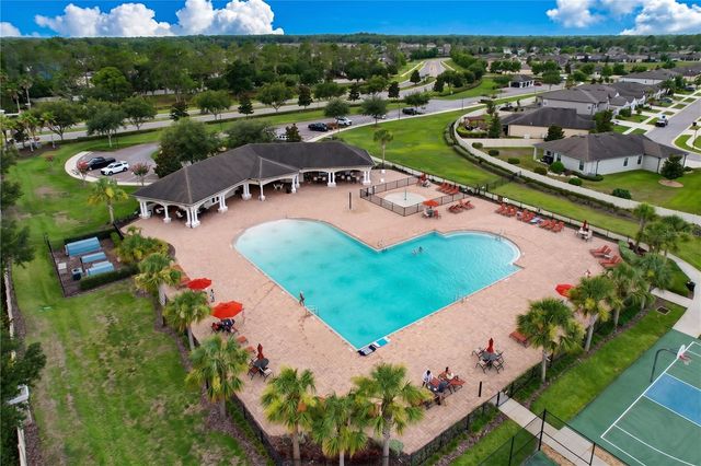 12093 NOUVEAU AVENUE, Spring Hill, FL 34610