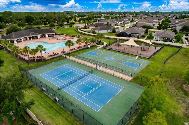 12093 NOUVEAU AVENUE, Spring Hill, FL 34610
