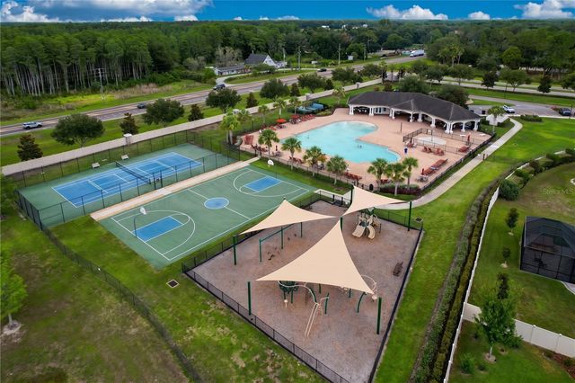 12093 NOUVEAU AVENUE, Spring Hill, FL 34610