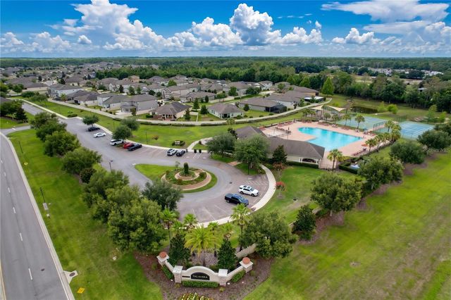 12093 NOUVEAU AVENUE, Spring Hill, FL 34610