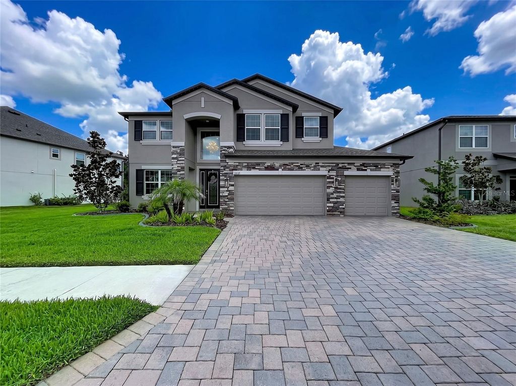 12093 NOUVEAU AVENUE, Spring Hill, FL 34610