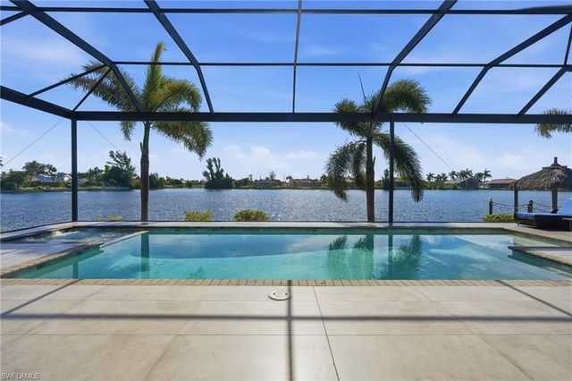 3709 SW 15th PL, Cape Coral, FL 33914
