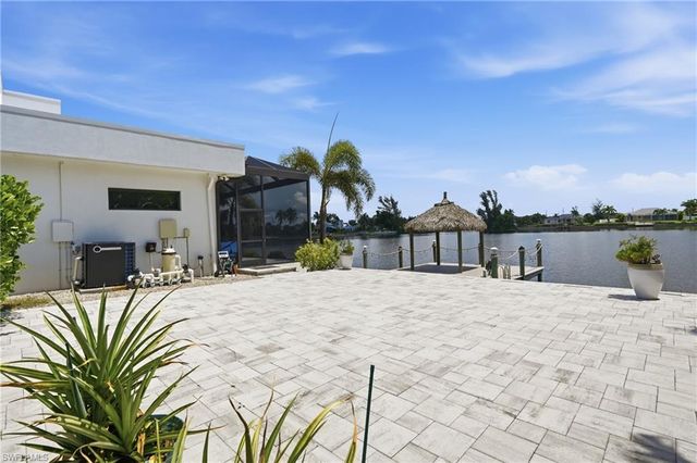 3709 SW 15th PL, Cape Coral, FL 33914