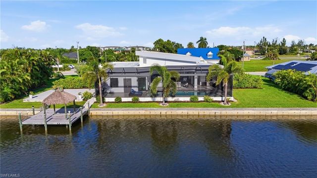 3709 SW 15th PL, Cape Coral, FL 33914