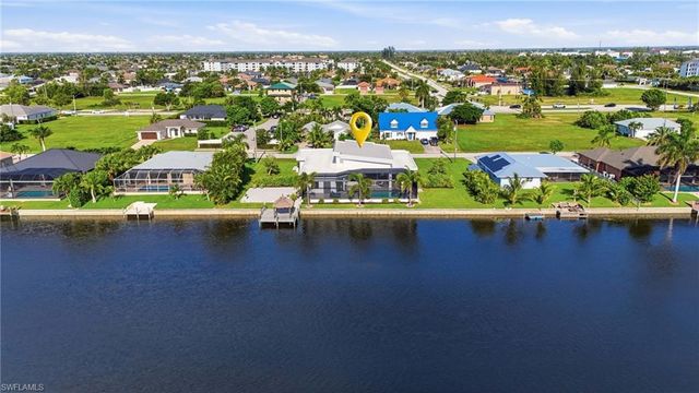 3709 SW 15th PL, Cape Coral, FL 33914