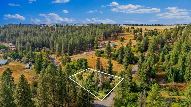 7501 N Orchard Prairie Rd, Spokane, WA 99217